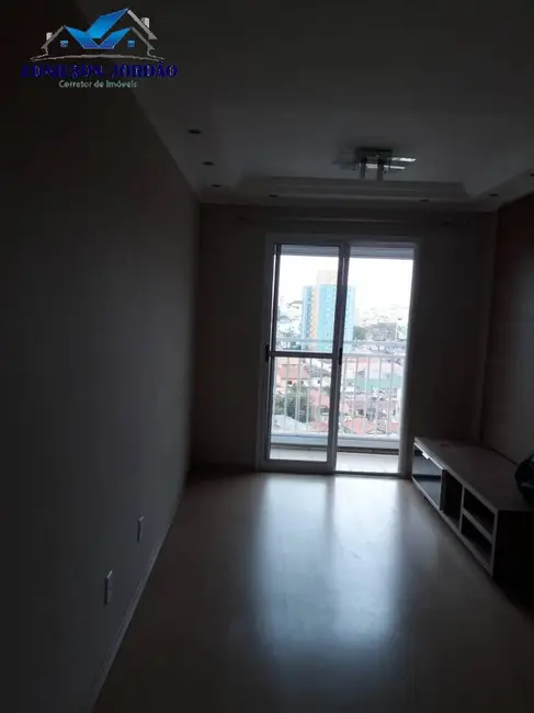 Apartamento com 3 quartos à venda, 59m2 em Vila Homero Thon, Santo Andre - SP - imagem 9 Foto 9 de Apartamento com 3 quartos à venda, 59m2 em Vila Homero Thon, Santo Andre - SP