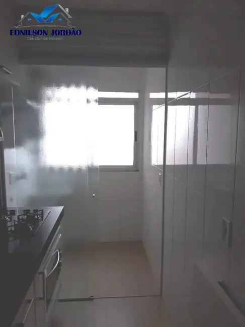 Apartamento com 3 quartos à venda, 59m2 em Vila Homero Thon, Santo Andre - SP - imagem 3 Foto 3 de Apartamento com 3 quartos à venda, 59m2 em Vila Homero Thon, Santo Andre - SP