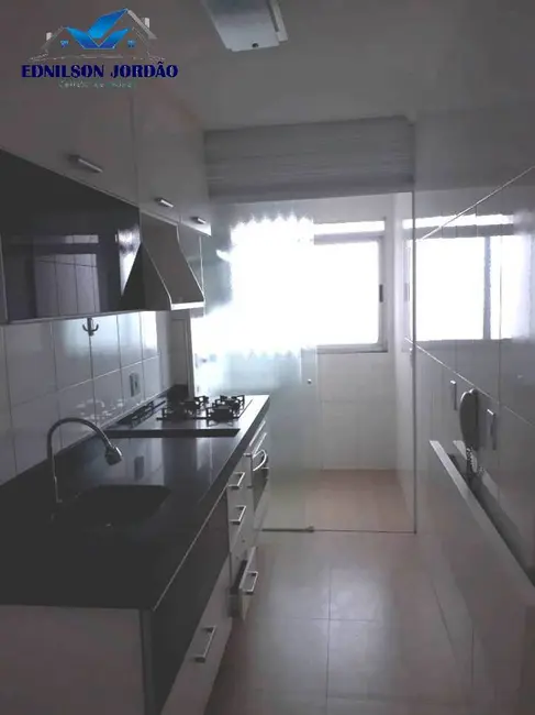 Foto 2 de Apartamento com 3 quartos à venda, 59m2 em Vila Homero Thon, Santo Andre - SP