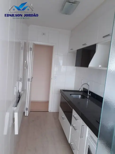 Foto 1 de Apartamento com 3 quartos à venda, 59m2 em Vila Homero Thon, Santo Andre - SP