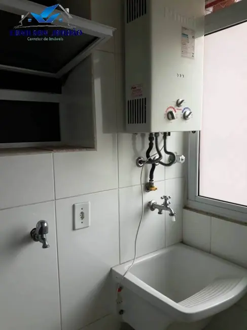 Apartamento com 3 quartos à venda, 59m2 em Vila Homero Thon, Santo Andre - SP - imagem 5 Foto 5 de Apartamento com 3 quartos à venda, 59m2 em Vila Homero Thon, Santo Andre - SP