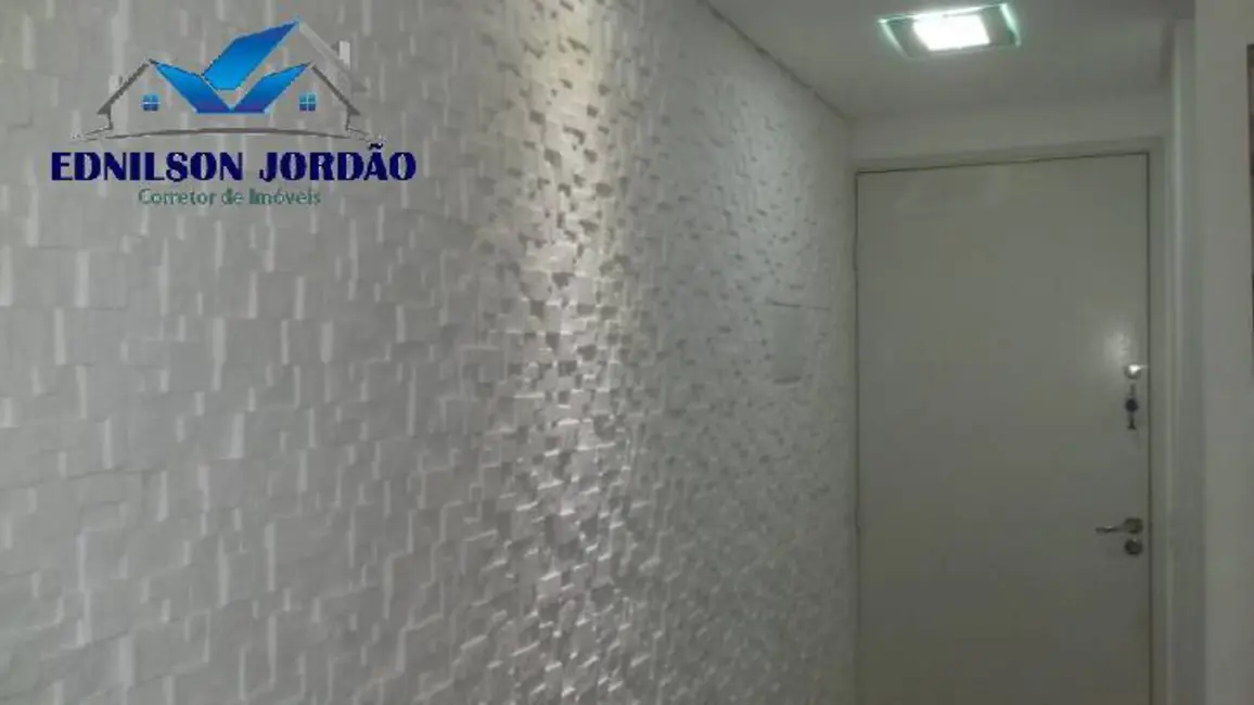 Foto 5 de Apartamento com 2 quartos à venda, 45m2 em Parque São Vicente, Maua - SP