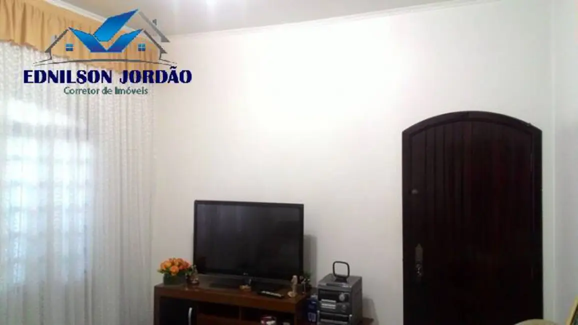 Foto 2 de Casa com 2 quartos à venda, 100m2 em Jardim Ipanema, Santo Andre - SP