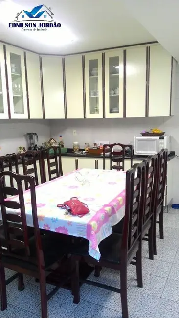 Foto 9 de Casa com 2 quartos à venda, 100m2 em Jardim Ipanema, Santo Andre - SP