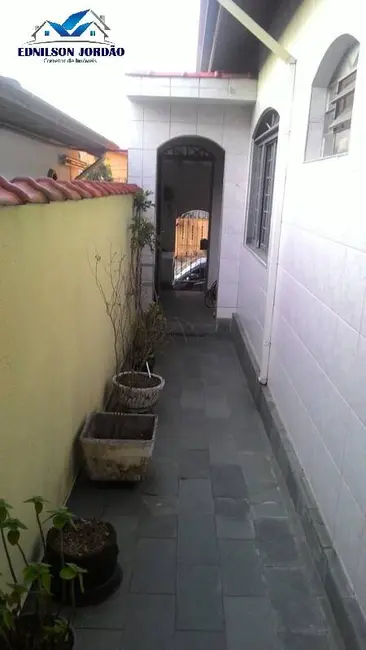 Foto 1 de Casa com 2 quartos à venda, 100m2 em Jardim Ipanema, Santo Andre - SP