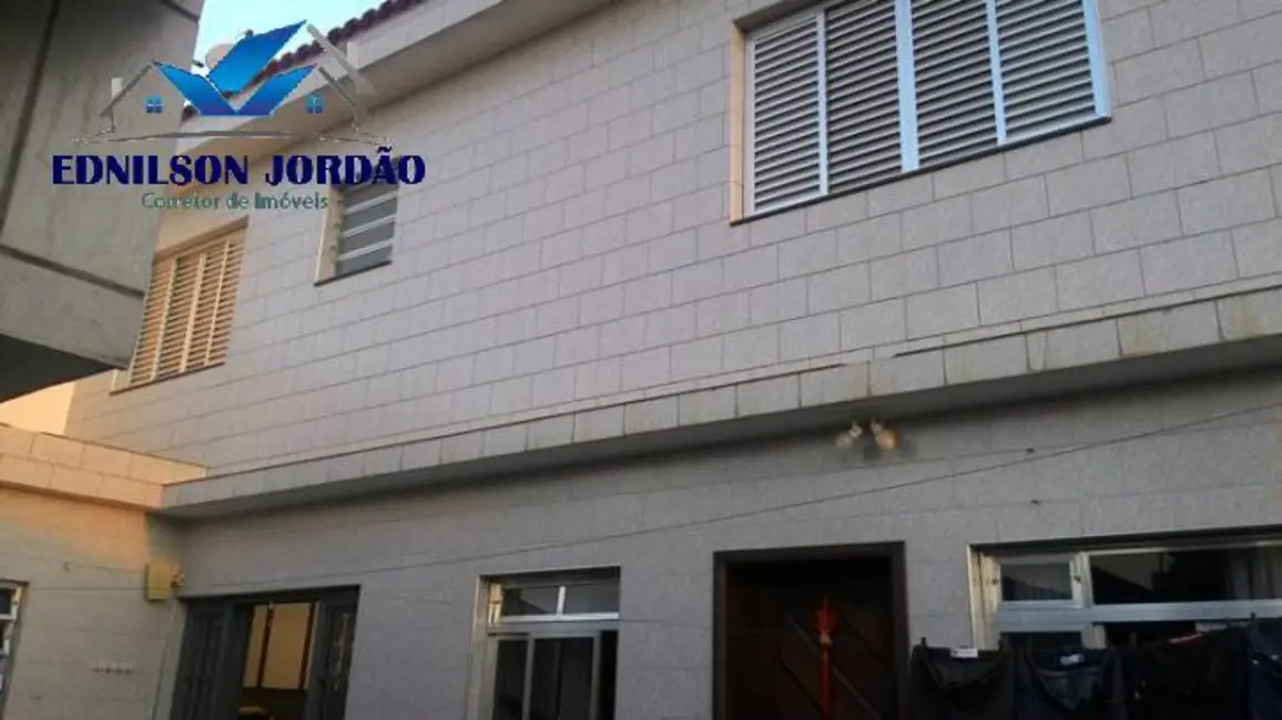 Foto 7 de Casa com 2 quartos à venda, 100m2 em Jardim Ipanema, Santo Andre - SP