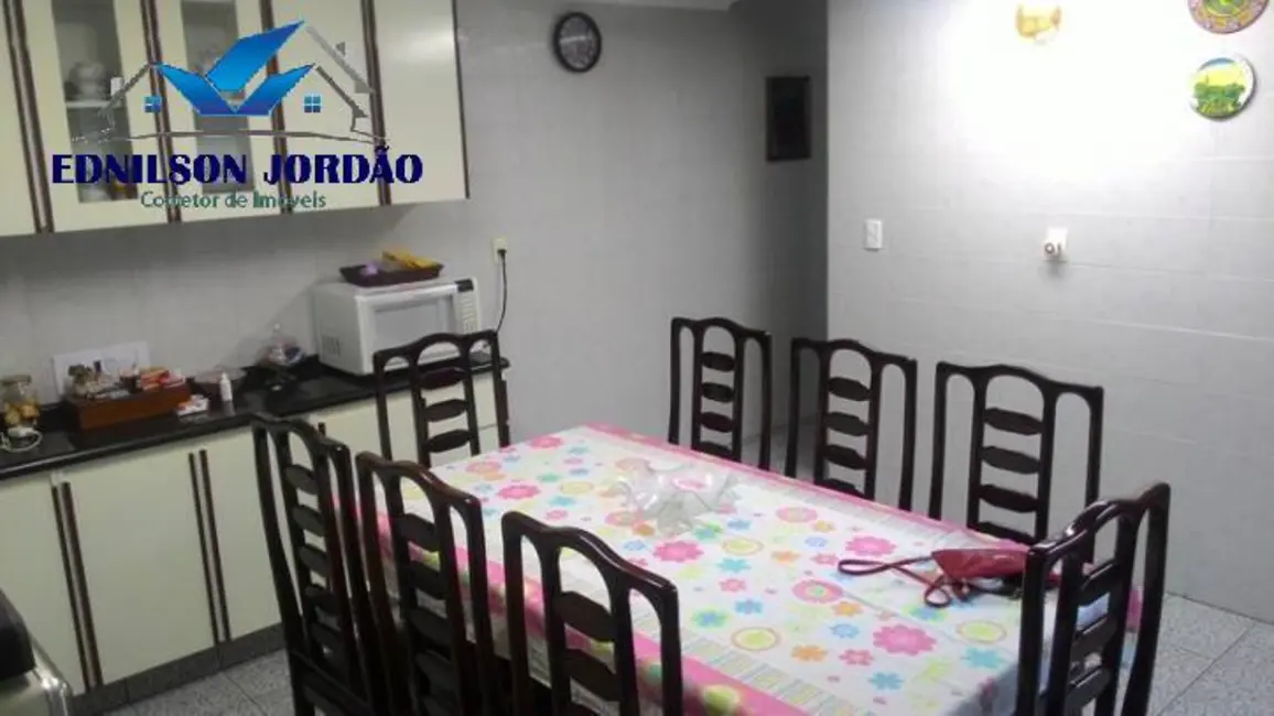 Foto 8 de Casa com 2 quartos à venda, 100m2 em Jardim Ipanema, Santo Andre - SP