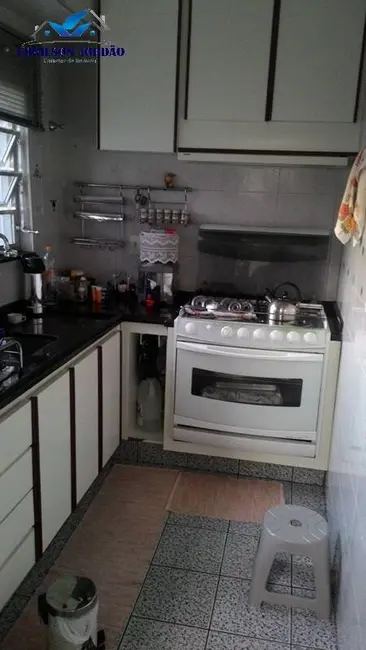 Foto 6 de Casa com 2 quartos à venda, 100m2 em Jardim Ipanema, Santo Andre - SP