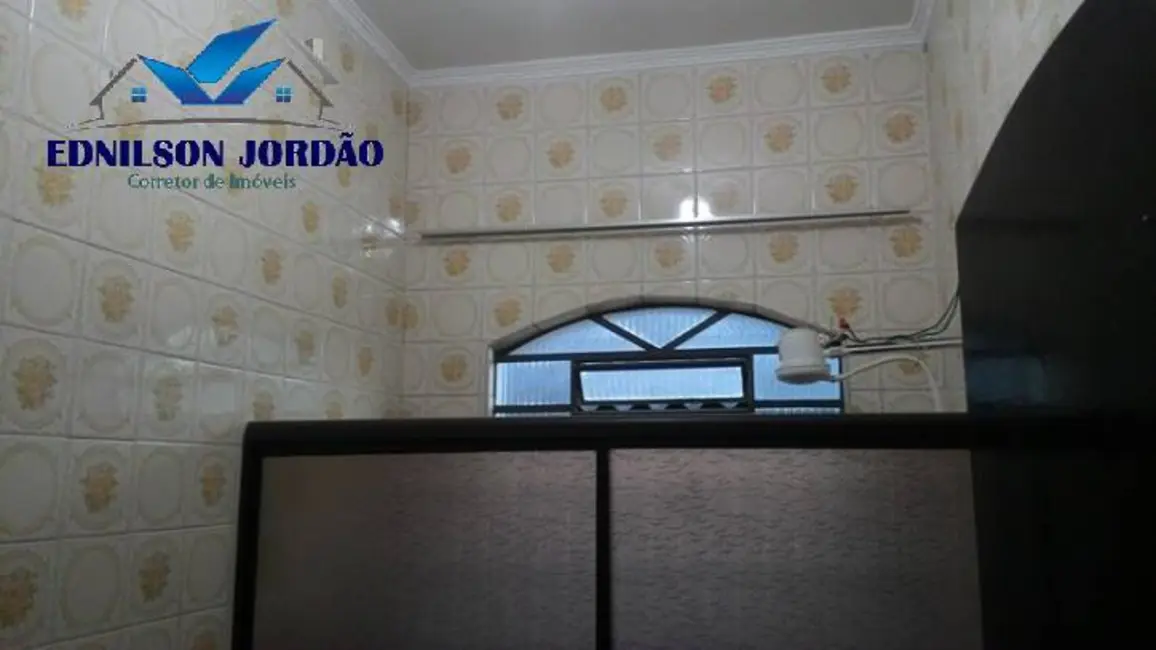 Foto 3 de Casa com 2 quartos à venda, 100m2 em Jardim Ipanema, Santo Andre - SP