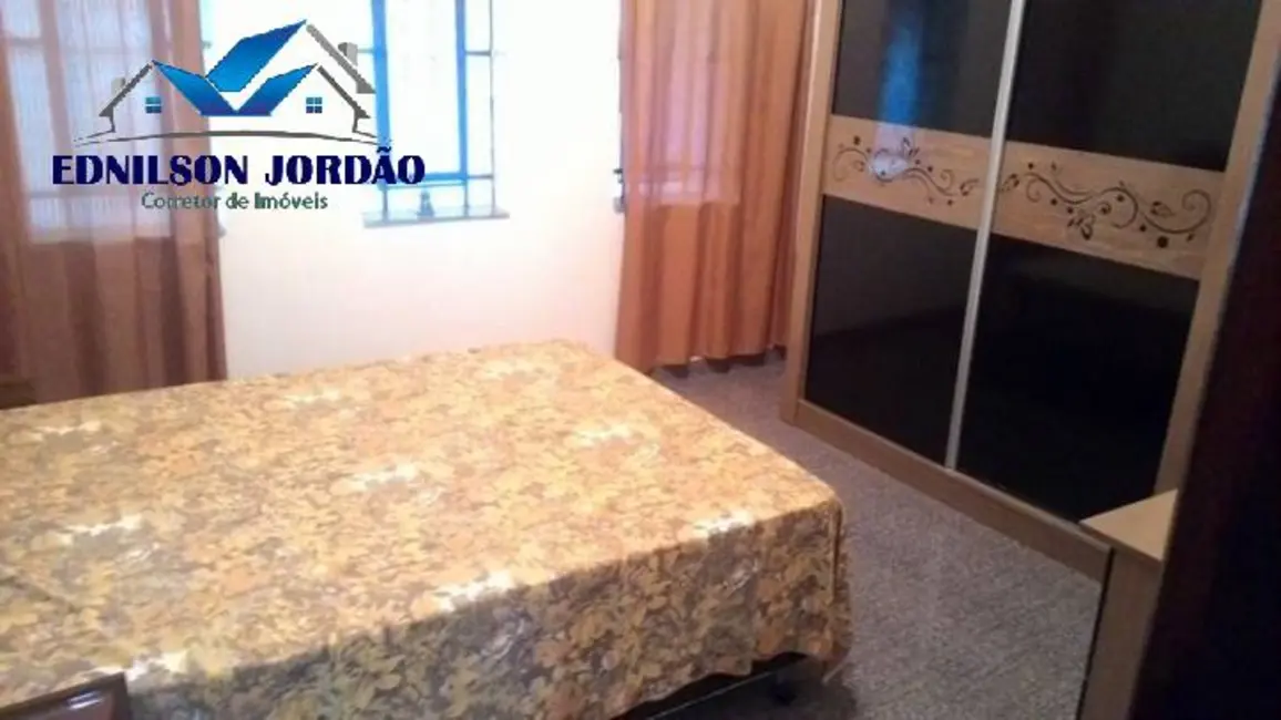 Foto 5 de Casa com 2 quartos à venda, 100m2 em Jardim Ipanema, Santo Andre - SP