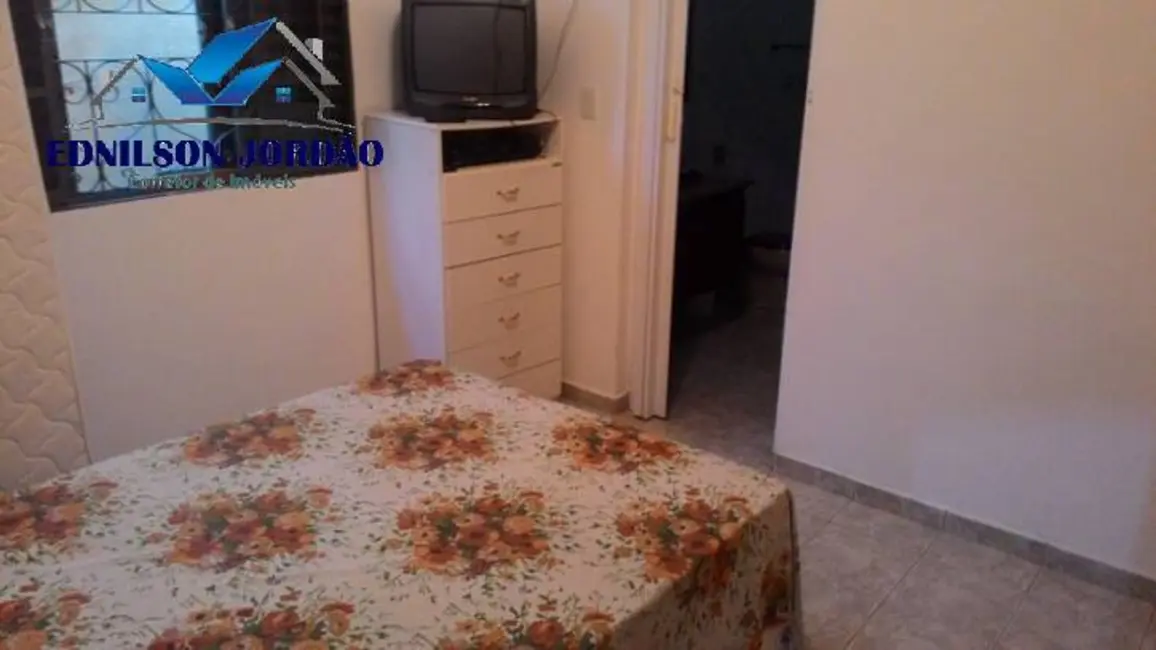 Foto 4 de Casa com 2 quartos à venda, 100m2 em Jardim Ipanema, Santo Andre - SP