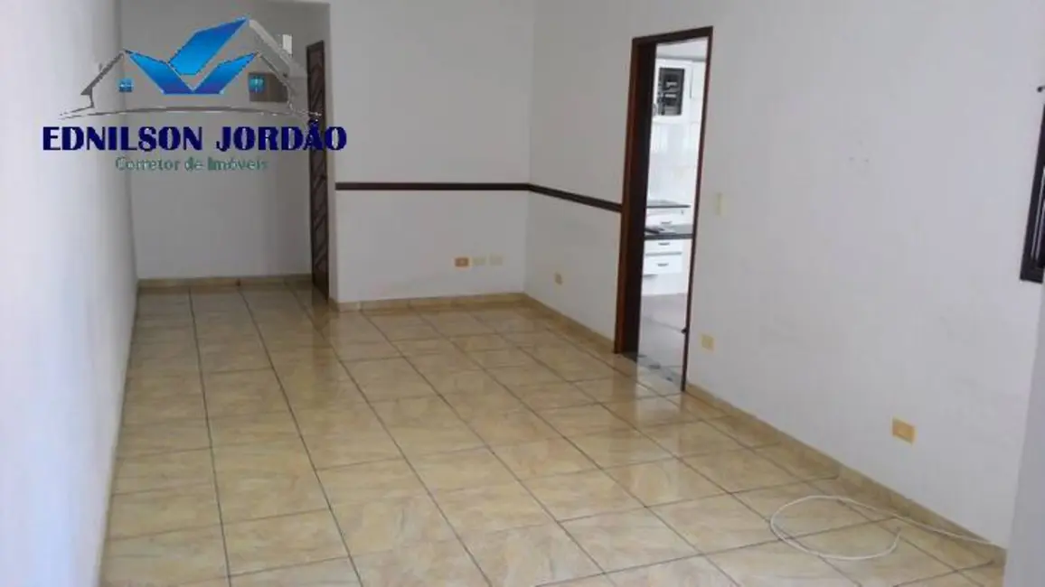 Foto 3 de Apartamento com 3 quartos à venda, 90m2 em Vila América, Santo Andre - SP