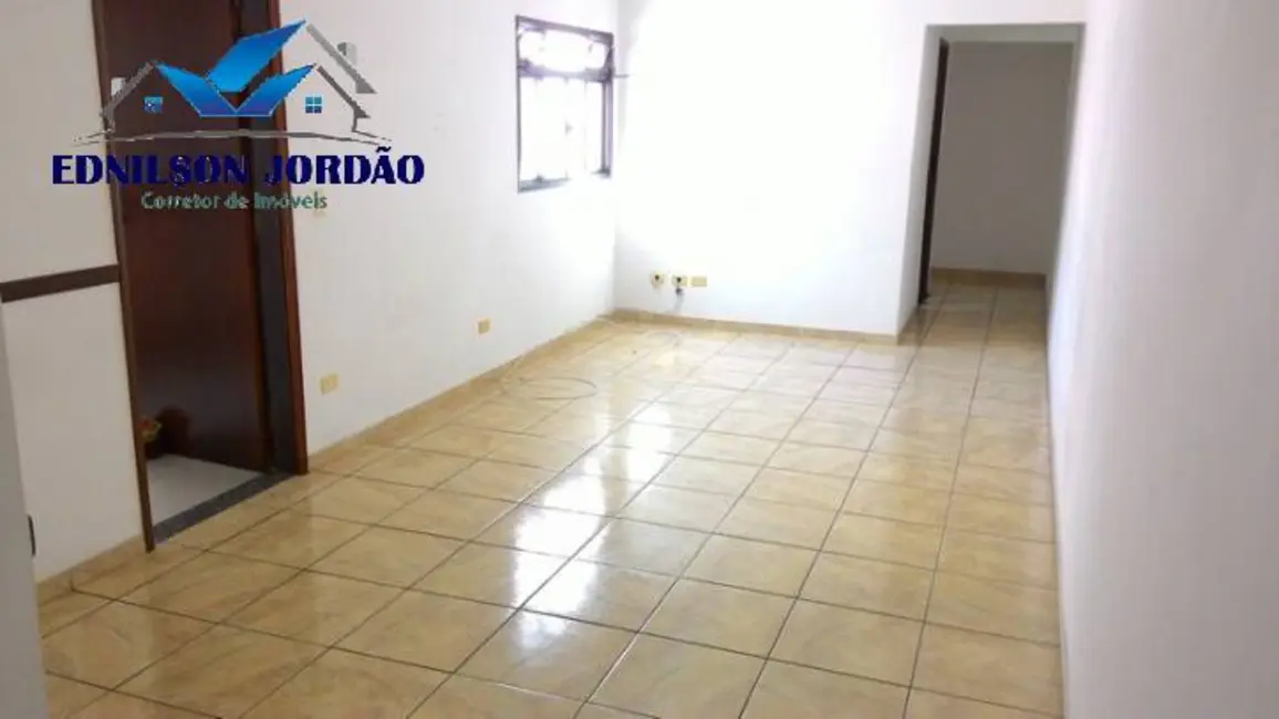 Foto 2 de Apartamento com 3 quartos à venda, 90m2 em Vila América, Santo Andre - SP