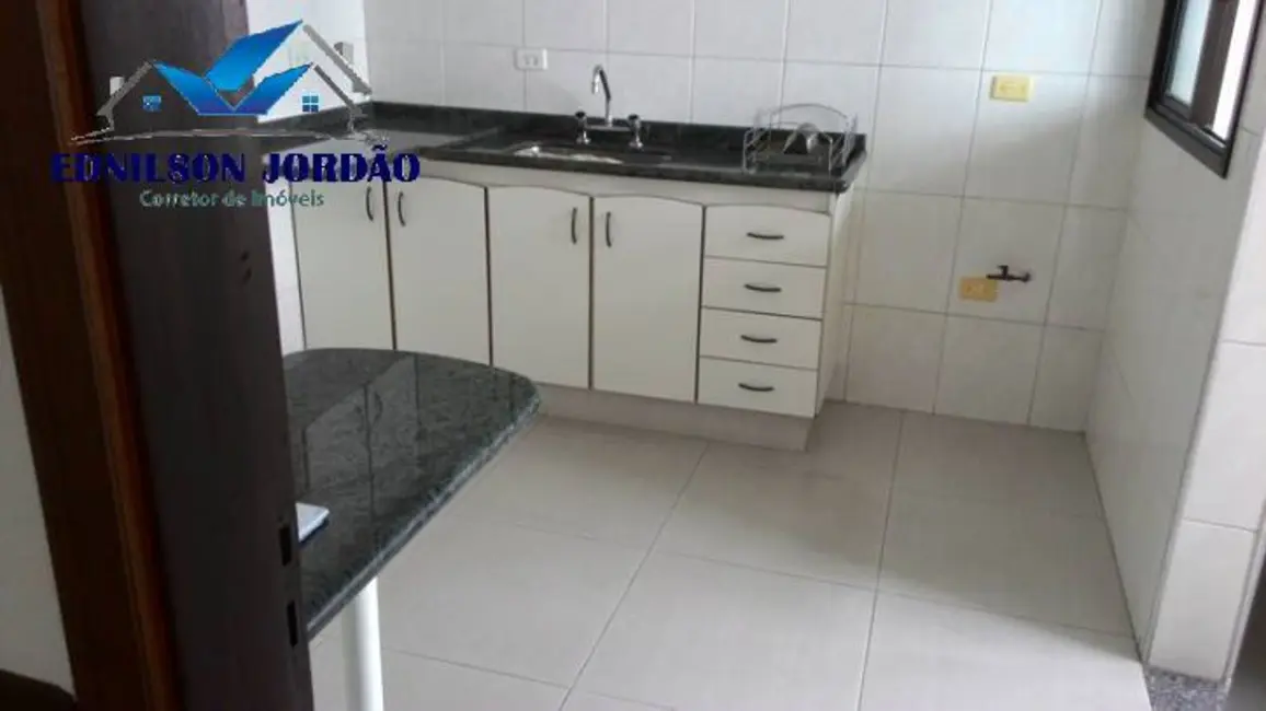 Foto 4 de Apartamento com 3 quartos à venda, 90m2 em Vila América, Santo Andre - SP