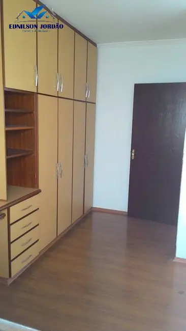 Foto 6 de Apartamento com 3 quartos à venda, 90m2 em Vila América, Santo Andre - SP
