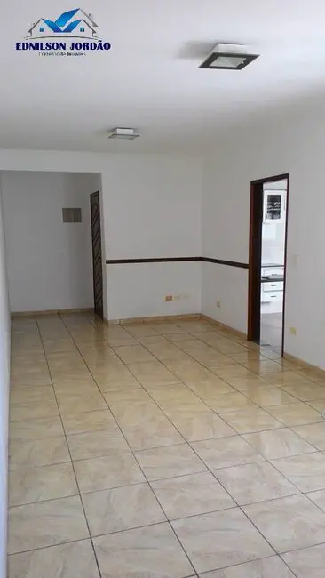 Foto 1 de Apartamento com 3 quartos à venda, 90m2 em Vila América, Santo Andre - SP