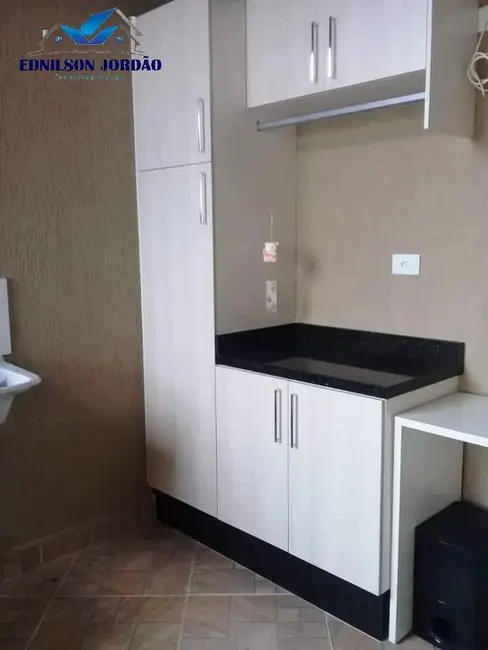 Foto 9 de Apartamento com 2 quartos à venda, 50m2 em Vila Guarani, Santo Andre - SP