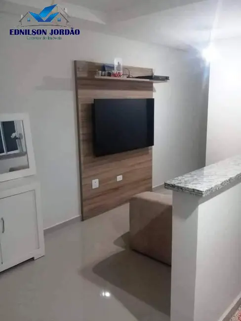 Foto 5 de Apartamento com 2 quartos à venda, 50m2 em Vila Guarani, Santo Andre - SP