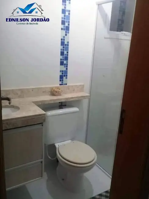 Foto 2 de Apartamento com 2 quartos à venda, 50m2 em Vila Guarani, Santo Andre - SP