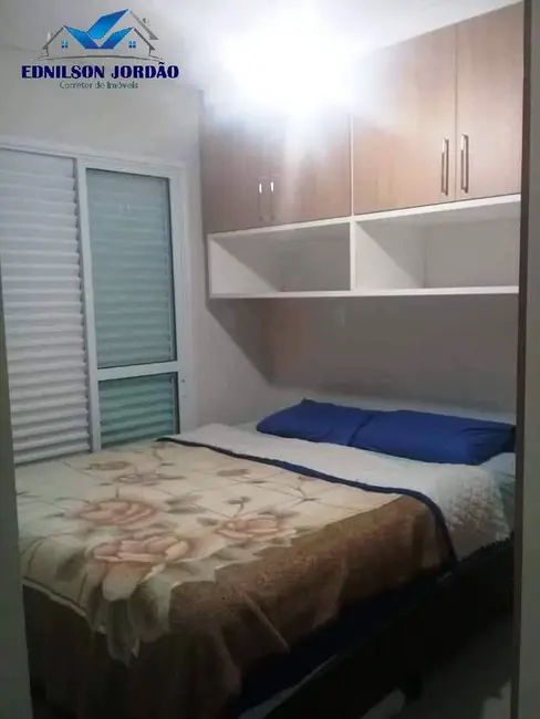 Foto 1 de Apartamento com 2 quartos à venda, 50m2 em Vila Guarani, Santo Andre - SP