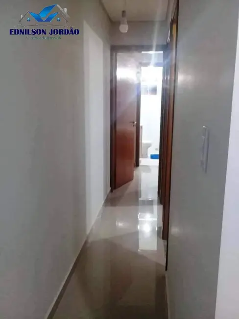 Foto 4 de Apartamento com 2 quartos à venda, 50m2 em Vila Guarani, Santo Andre - SP