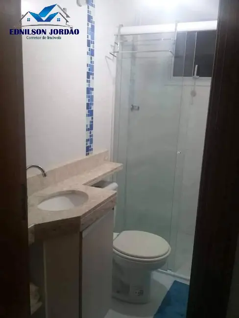 Foto 3 de Apartamento com 2 quartos à venda, 50m2 em Vila Guarani, Santo Andre - SP