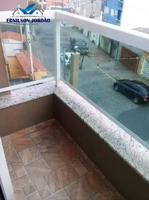 Foto 6 de Apartamento com 2 quartos à venda, 50m2 em Vila Guarani, Santo Andre - SP