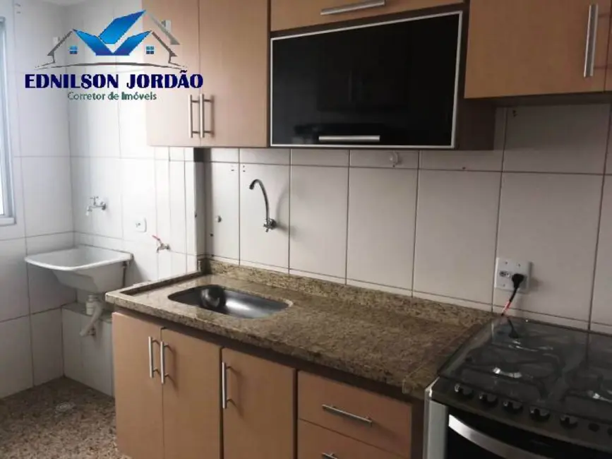 Foto 8 de Apartamento com 2 quartos à venda, 50m2 em Santa Terezinha, Santo Andre - SP