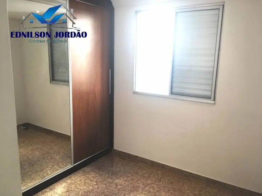 Foto 9 de Apartamento com 2 quartos à venda, 50m2 em Santa Terezinha, Santo Andre - SP