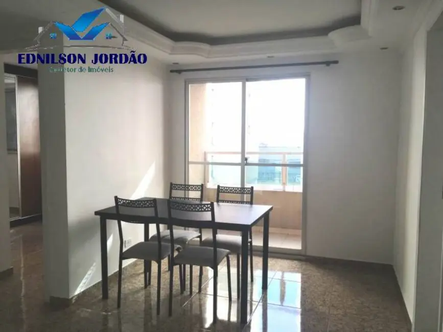 Foto 5 de Apartamento com 2 quartos à venda, 50m2 em Santa Terezinha, Santo Andre - SP