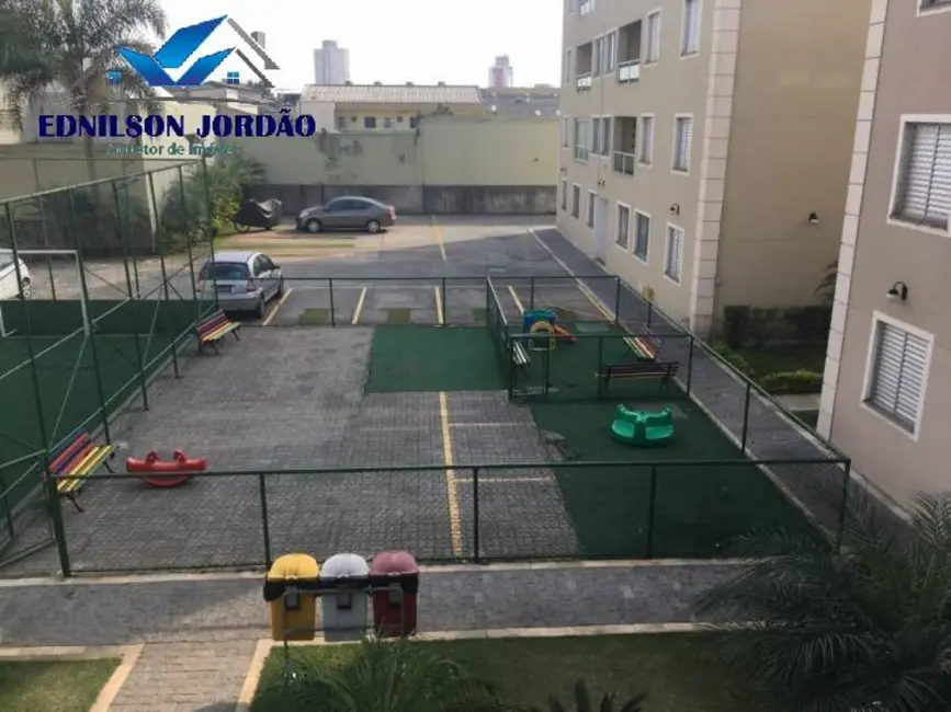 Foto 3 de Apartamento com 2 quartos à venda, 50m2 em Santa Terezinha, Santo Andre - SP