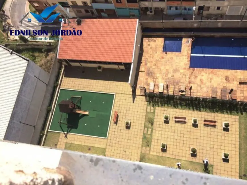 Apartamento com 3 quartos à venda, 50m2 em Parque Erasmo Assunção, Santo Andre - SP - imagem 7 Foto 7 de Apartamento com 3 quartos à venda, 50m2 em Parque Erasmo Assunção, Santo Andre - SP