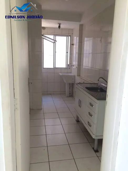 Foto 2 de Apartamento com 3 quartos à venda, 50m2 em Parque Erasmo Assunção, Santo Andre - SP