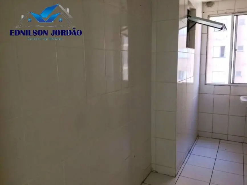 Apartamento com 3 quartos à venda, 50m2 em Parque Erasmo Assunção, Santo Andre - SP - imagem 4 Foto 4 de Apartamento com 3 quartos à venda, 50m2 em Parque Erasmo Assunção, Santo Andre - SP