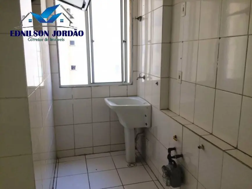 Apartamento com 3 quartos à venda, 50m2 em Parque Erasmo Assunção, Santo Andre - SP - imagem 3 Foto 3 de Apartamento com 3 quartos à venda, 50m2 em Parque Erasmo Assunção, Santo Andre - SP