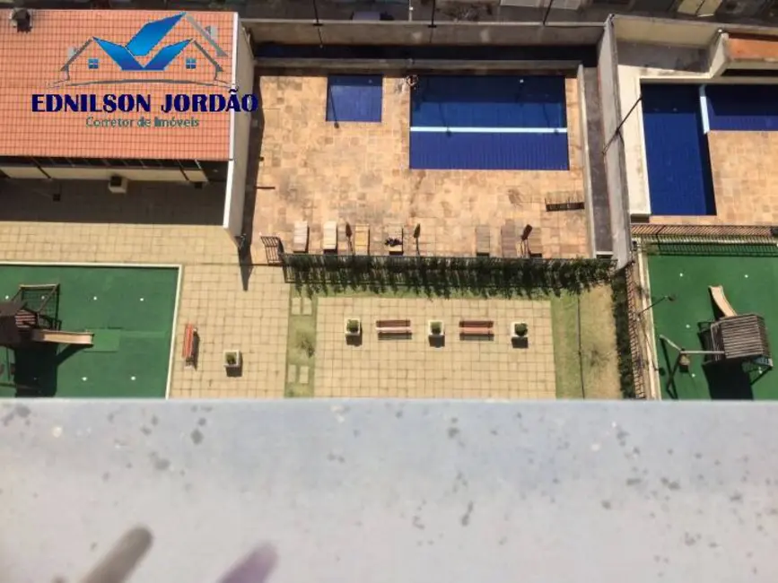 Apartamento com 3 quartos à venda, 50m2 em Parque Erasmo Assunção, Santo Andre - SP - imagem 8 Foto 8 de Apartamento com 3 quartos à venda, 50m2 em Parque Erasmo Assunção, Santo Andre - SP