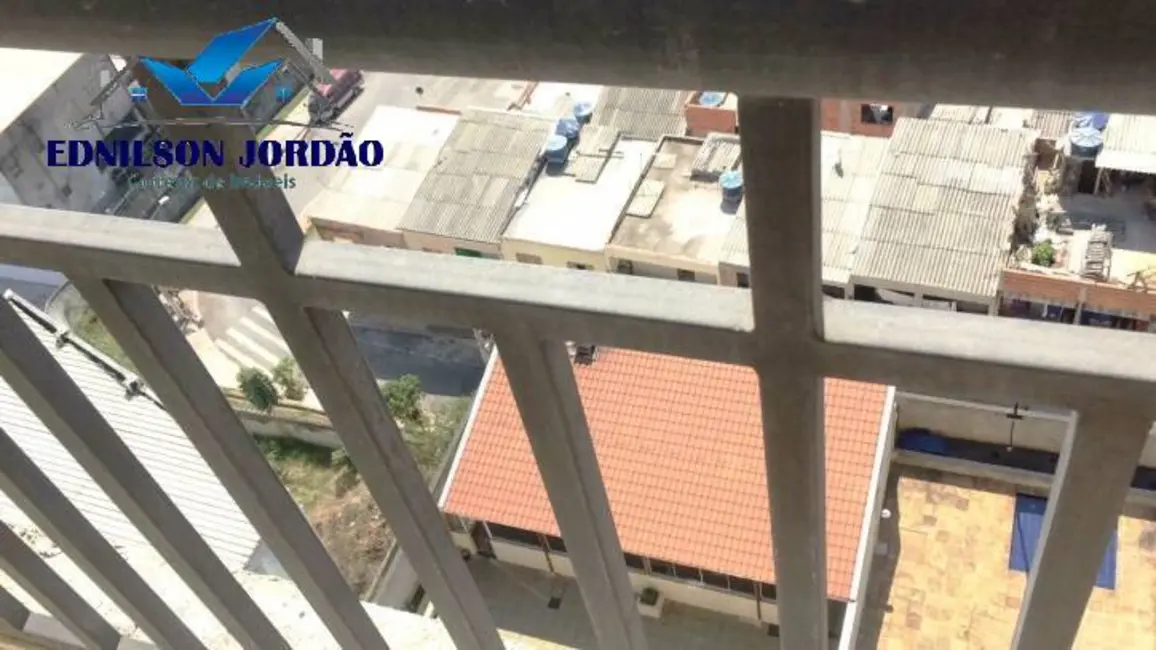 Apartamento com 3 quartos à venda, 50m2 em Parque Erasmo Assunção, Santo Andre - SP - imagem 6 Foto 6 de Apartamento com 3 quartos à venda, 50m2 em Parque Erasmo Assunção, Santo Andre - SP