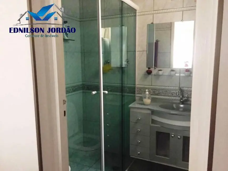 Foto 4 de Apartamento com 2 quartos à venda, 50m2 em Parque das Nações, Santo Andre - SP