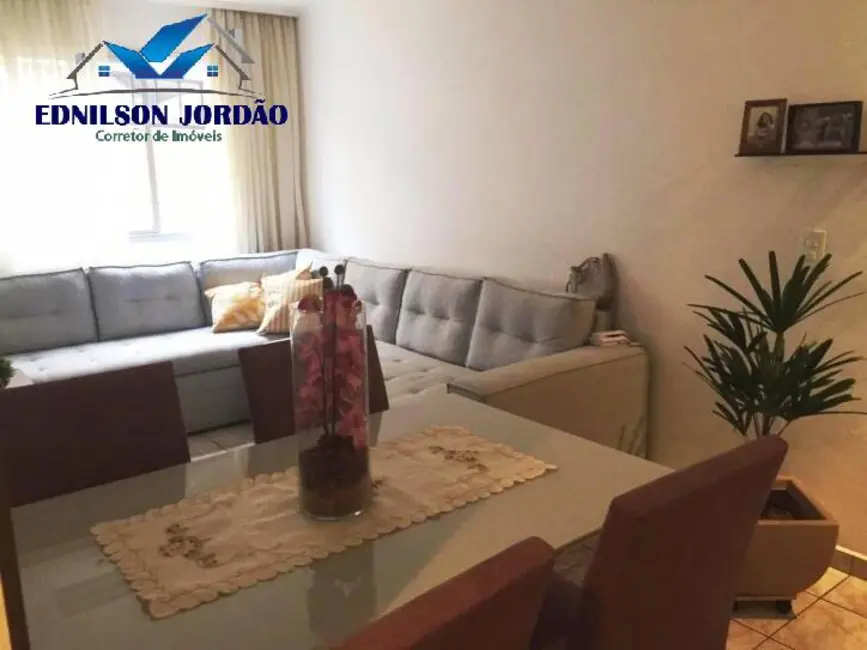 Foto 1 de Apartamento com 2 quartos à venda, 50m2 em Parque das Nações, Santo Andre - SP