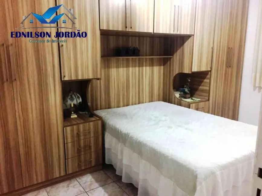 Foto 5 de Apartamento com 2 quartos à venda, 50m2 em Parque das Nações, Santo Andre - SP