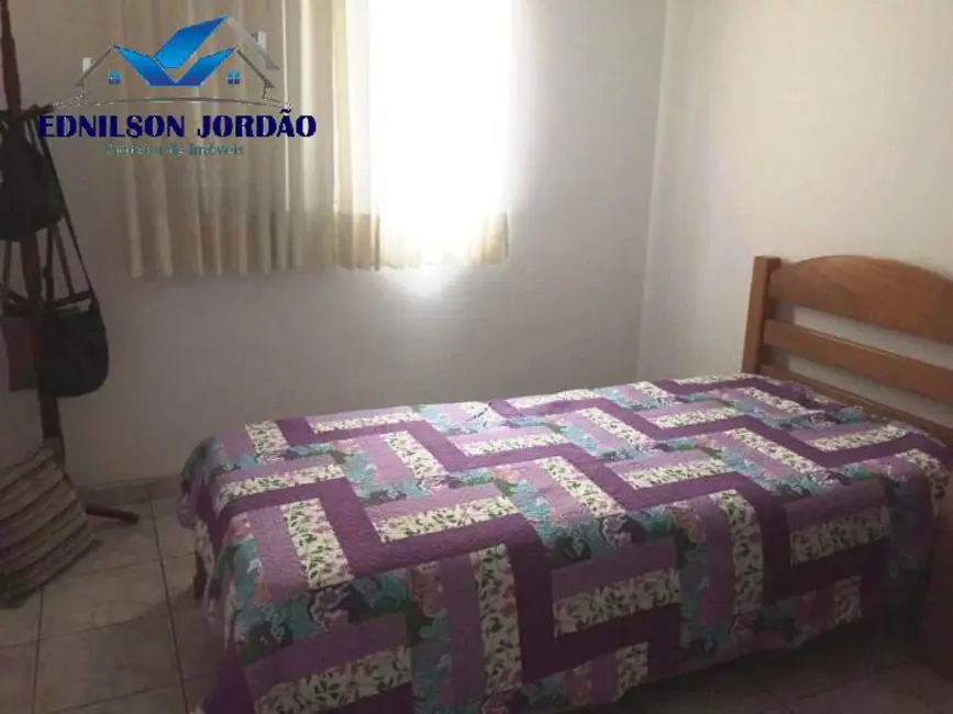 Foto 6 de Apartamento com 2 quartos à venda, 50m2 em Parque das Nações, Santo Andre - SP