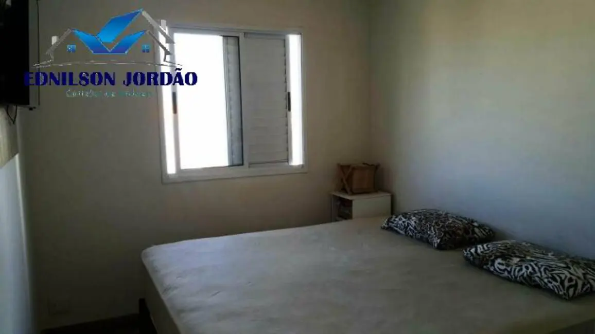 Apartamento com 3 quartos à venda, 59m2 em Vila Homero Thon, Santo Andre - SP - imagem 8 Foto 8 de Apartamento com 3 quartos à venda, 59m2 em Vila Homero Thon, Santo Andre - SP