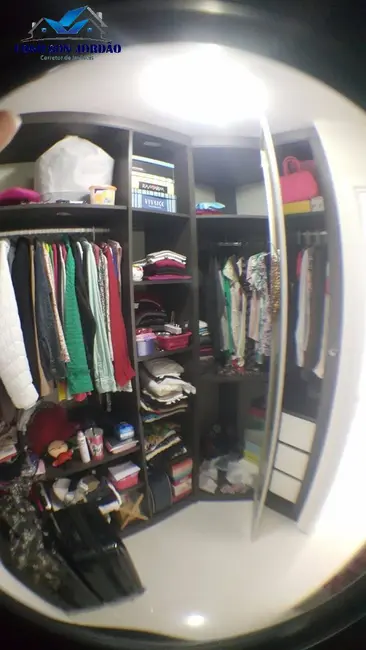 Apartamento com 3 quartos à venda, 59m2 em Vila Homero Thon, Santo Andre - SP - imagem 4 Foto 4 de Apartamento com 3 quartos à venda, 59m2 em Vila Homero Thon, Santo Andre - SP