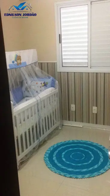 Apartamento com 3 quartos à venda, 59m2 em Vila Homero Thon, Santo Andre - SP - imagem 5 Foto 5 de Apartamento com 3 quartos à venda, 59m2 em Vila Homero Thon, Santo Andre - SP