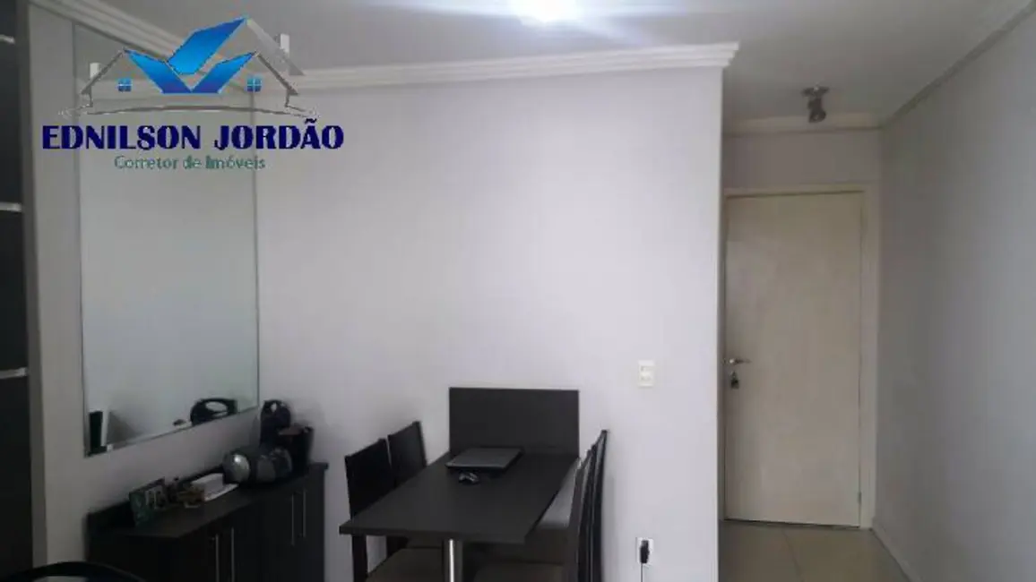 Apartamento com 3 quartos à venda, 59m2 em Vila Homero Thon, Santo Andre - SP - imagem 3 Foto 3 de Apartamento com 3 quartos à venda, 59m2 em Vila Homero Thon, Santo Andre - SP