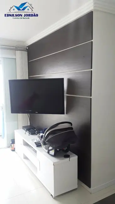 Foto 1 de Apartamento com 3 quartos à venda, 59m2 em Vila Homero Thon, Santo Andre - SP