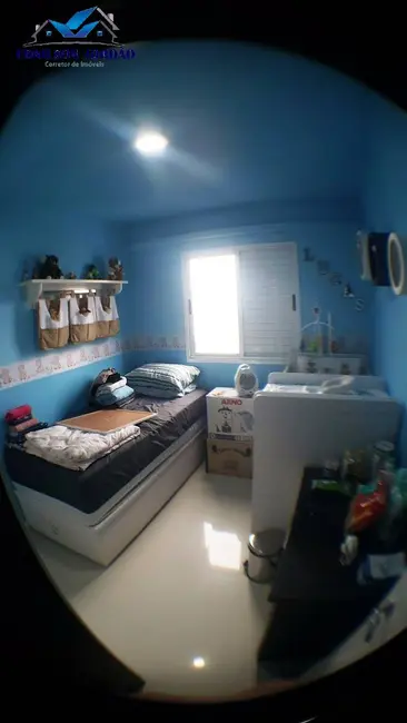 Apartamento com 3 quartos à venda, 59m2 em Vila Homero Thon, Santo Andre - SP - imagem 7 Foto 7 de Apartamento com 3 quartos à venda, 59m2 em Vila Homero Thon, Santo Andre - SP