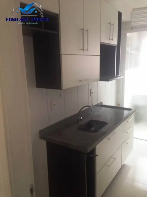 Apartamento com 3 quartos à venda, 59m2 em Vila Homero Thon, Santo Andre - SP - imagem 9 Foto 9 de Apartamento com 3 quartos à venda, 59m2 em Vila Homero Thon, Santo Andre - SP