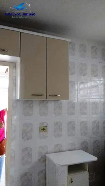 Foto 9 de Apartamento com 1 quarto à venda, 70m2 em Jardim Las Palmas, Guaruja - SP