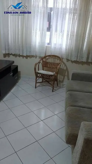 Foto 4 de Apartamento com 1 quarto à venda, 70m2 em Jardim Las Palmas, Guaruja - SP